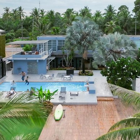 Tusita Wellness Resort Paktako Экстерьер фото