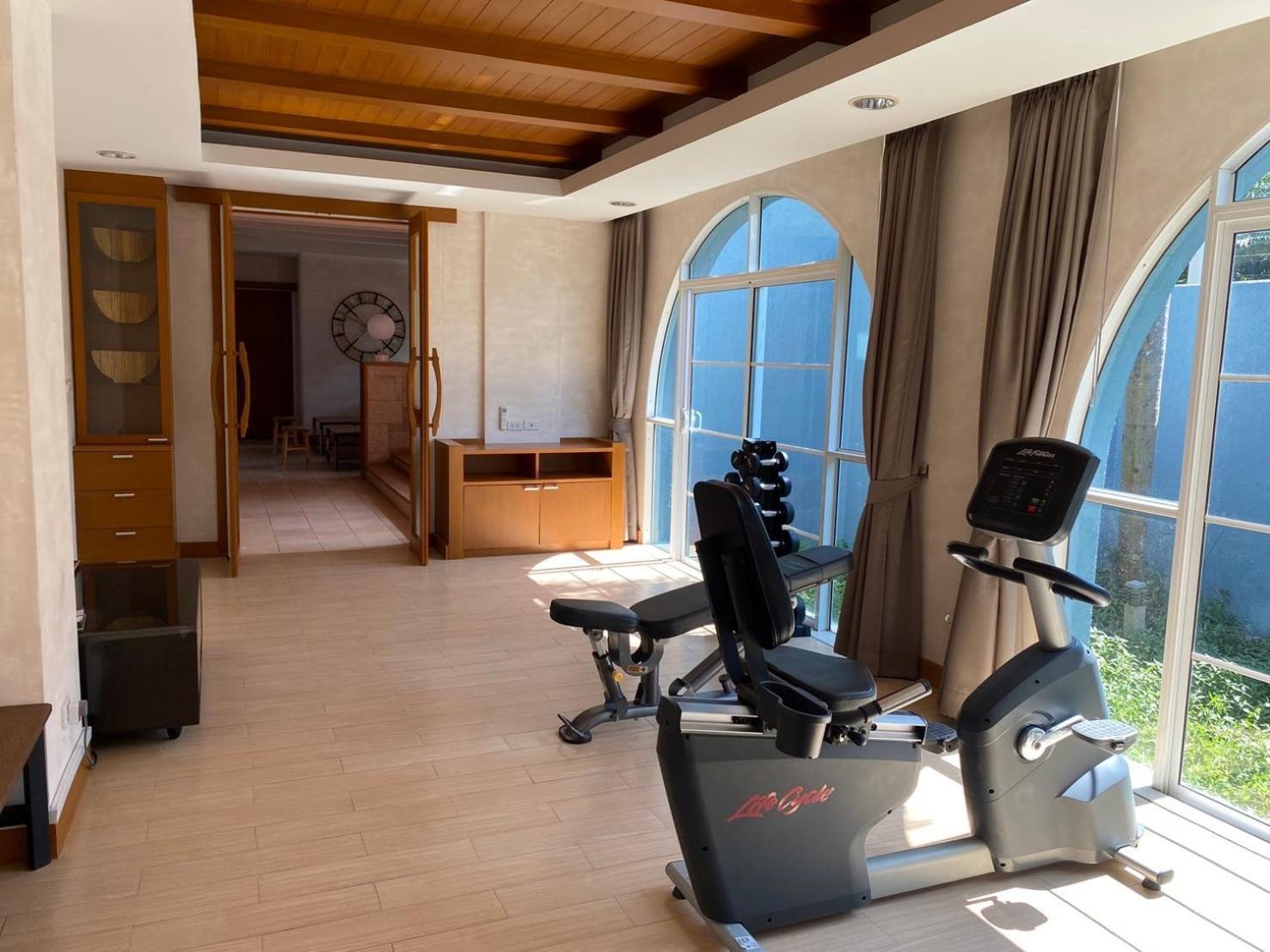 Tusita Wellness Resort Paktako Экстерьер фото