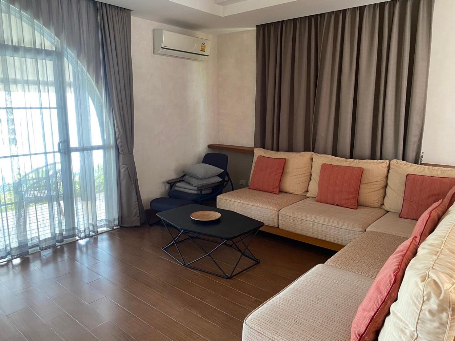 Tusita Wellness Resort Paktako Экстерьер фото