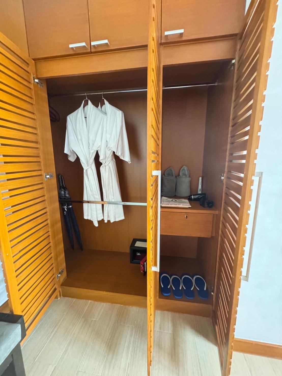 Tusita Wellness Resort Paktako Экстерьер фото