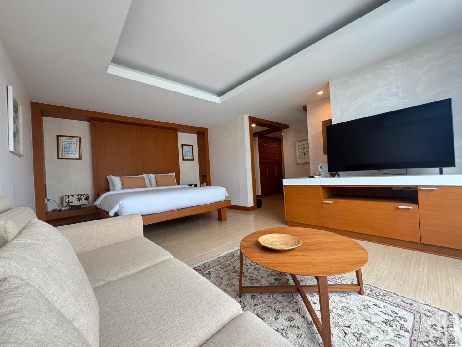 Tusita Wellness Resort Paktako Экстерьер фото
