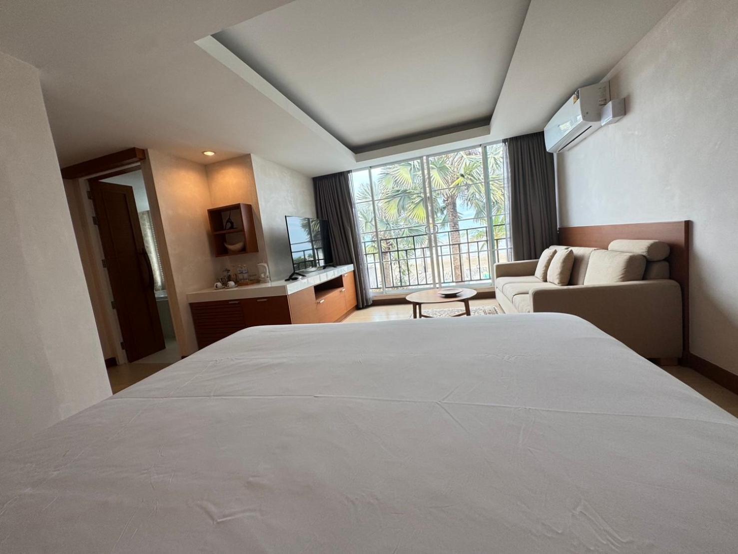 Tusita Wellness Resort Paktako Экстерьер фото