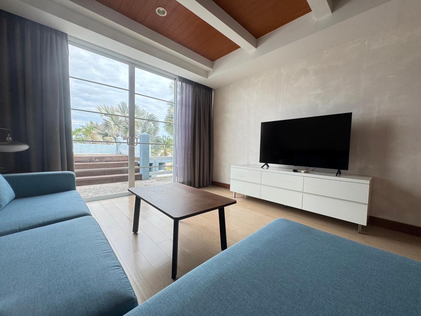 Tusita Wellness Resort Paktako Экстерьер фото