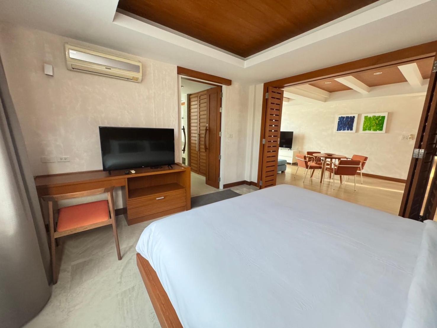 Tusita Wellness Resort Paktako Экстерьер фото